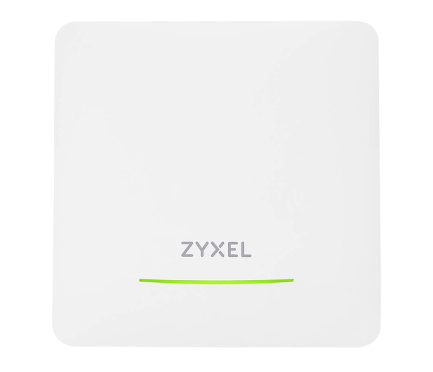 ZYXEL NWA50BE (802.11a/b/g/n/ac/ax/be 5100Mb/s) NWA50BE-EU0102F Nebula Cloud - 1362974 - zdjęcie